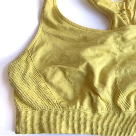 C9 Champion Seamless Racerback Active Sports Bra M - Picture 3 of 8